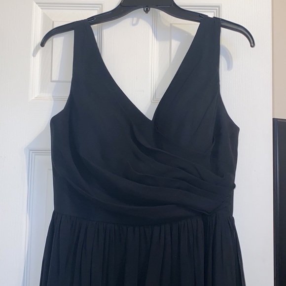 Azazie Keyla Gown - Picture 6 of 10